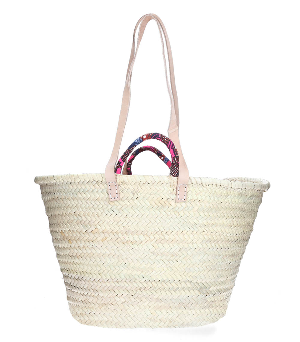 Classic Basket M Maud Fourier Paris