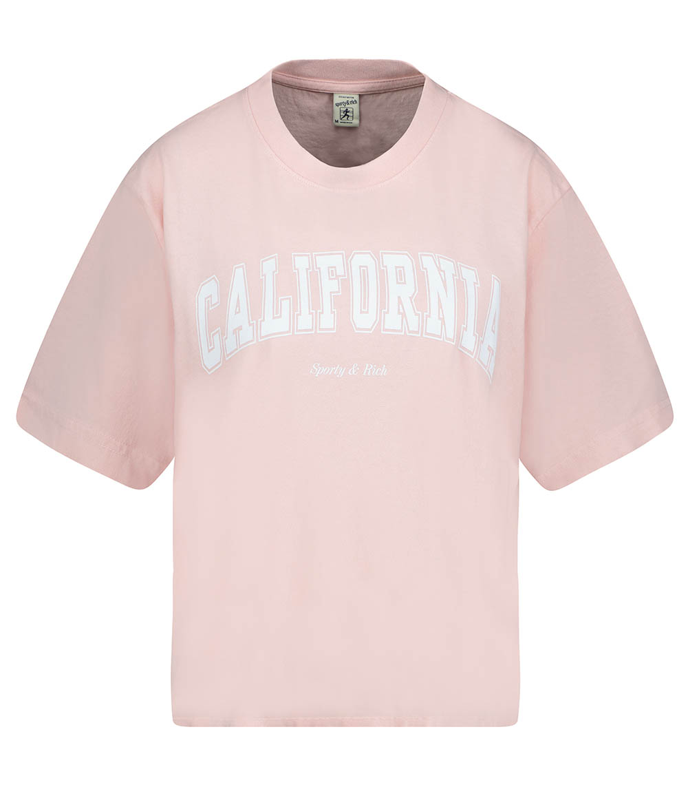 California Ballet Sporty & Rich T-shirt