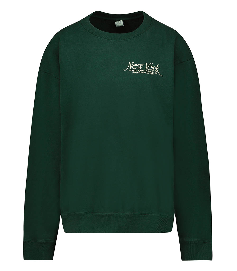 NY 94 Forest Sporty & Rich sweatshirt