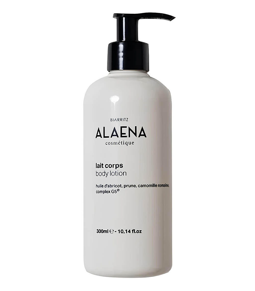 Alaena Body Milk