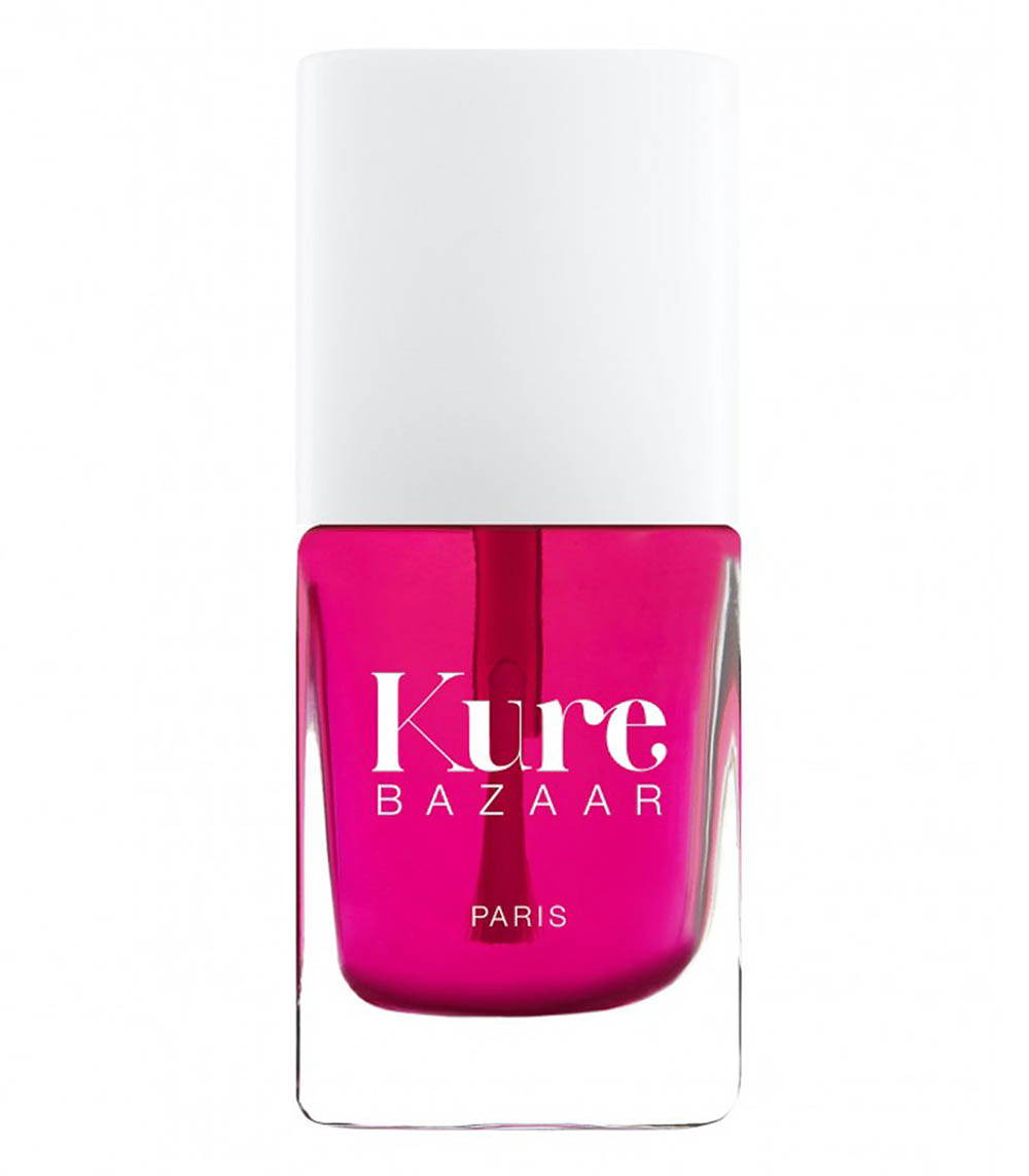 Nail polish Bubble Vvee Kure Bazaar