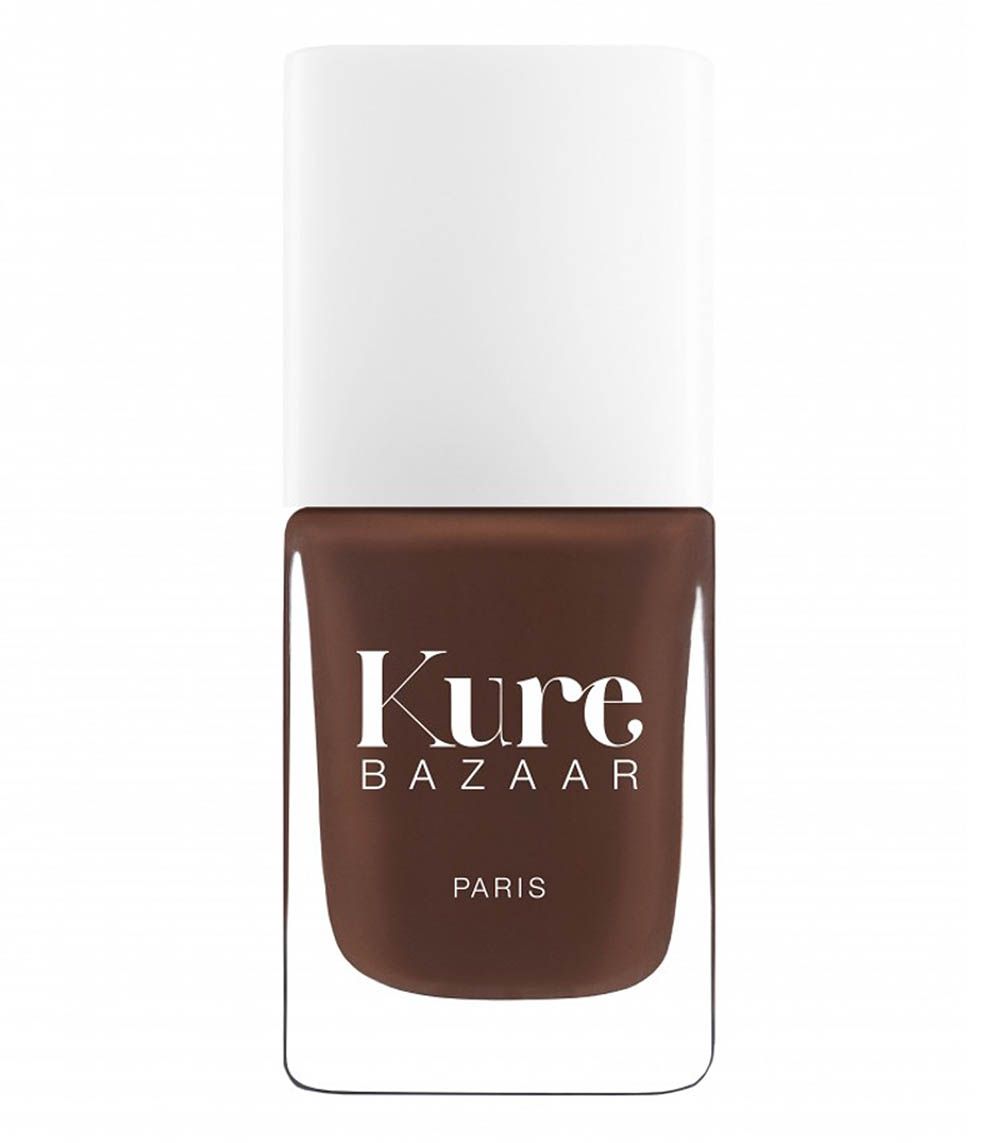 Nail polish Mocha Kure Bazaar