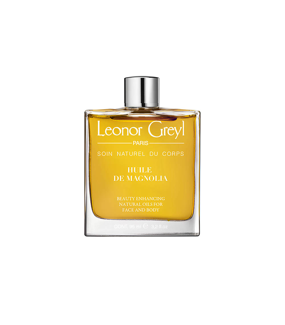 Magniolia Oil 95 ml Leonor Greyl