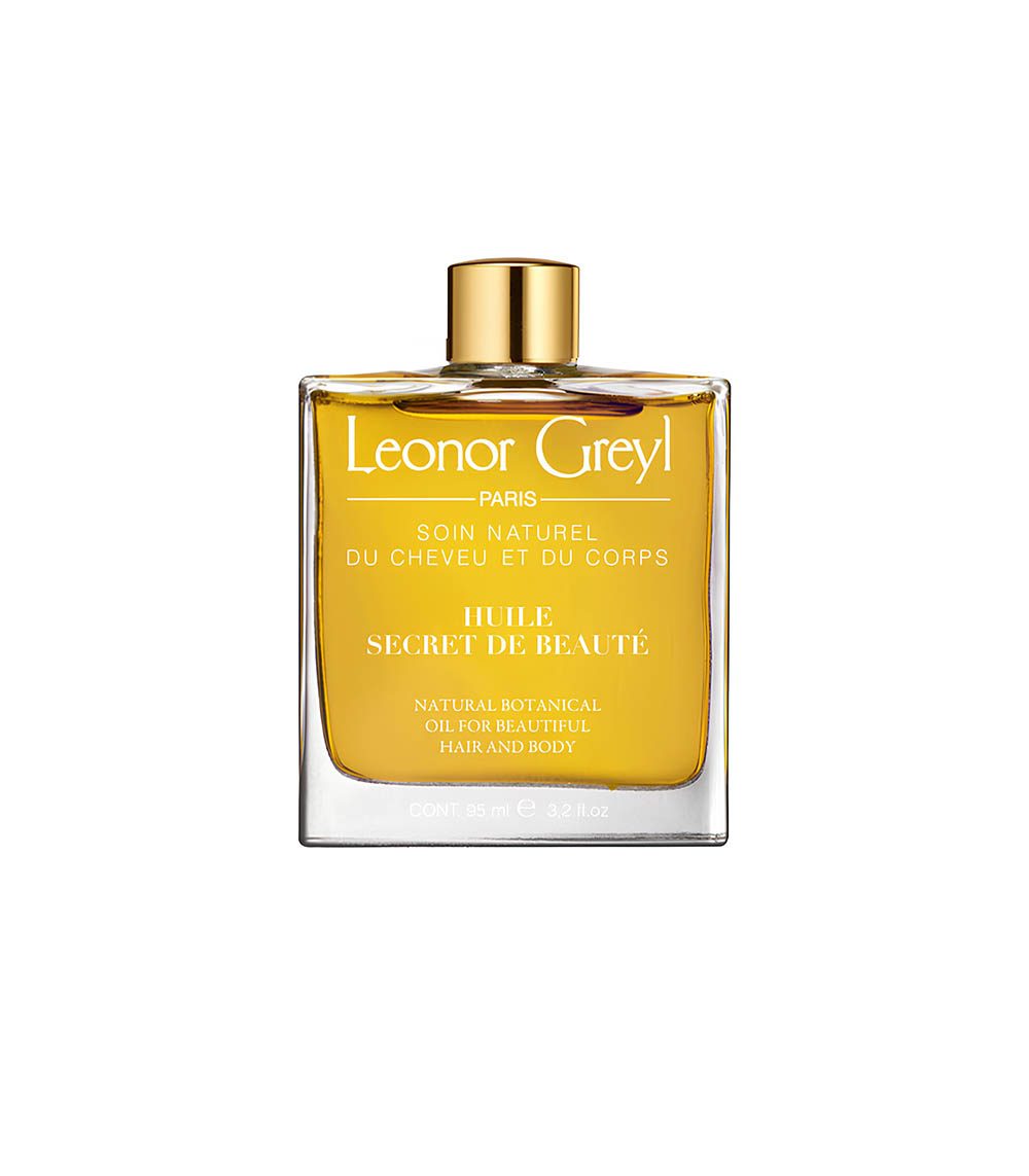 L'huile Secret de Beauté 95 ml Leonor Greyl