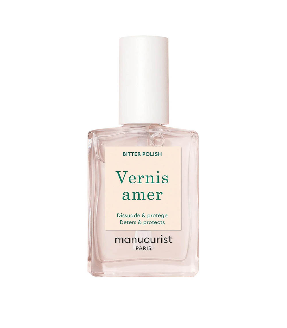 Bitter Nail Care 15ml Manucurist