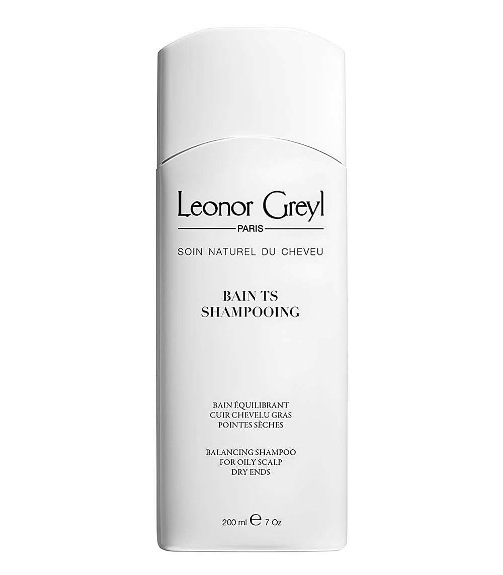 TS Bath Shampoo 200ml Leonor Greyl