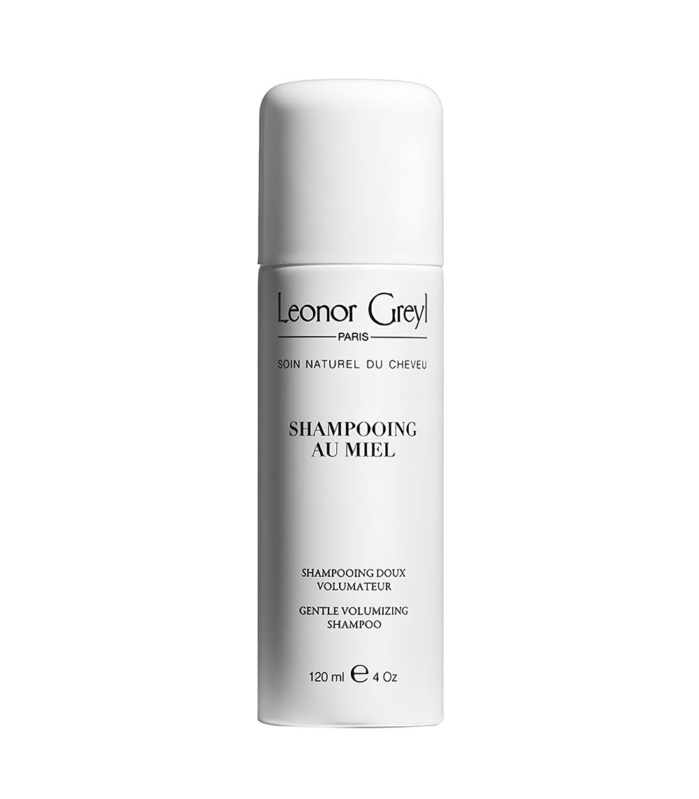 Honey Shampoo 120ml Leonor Greyl