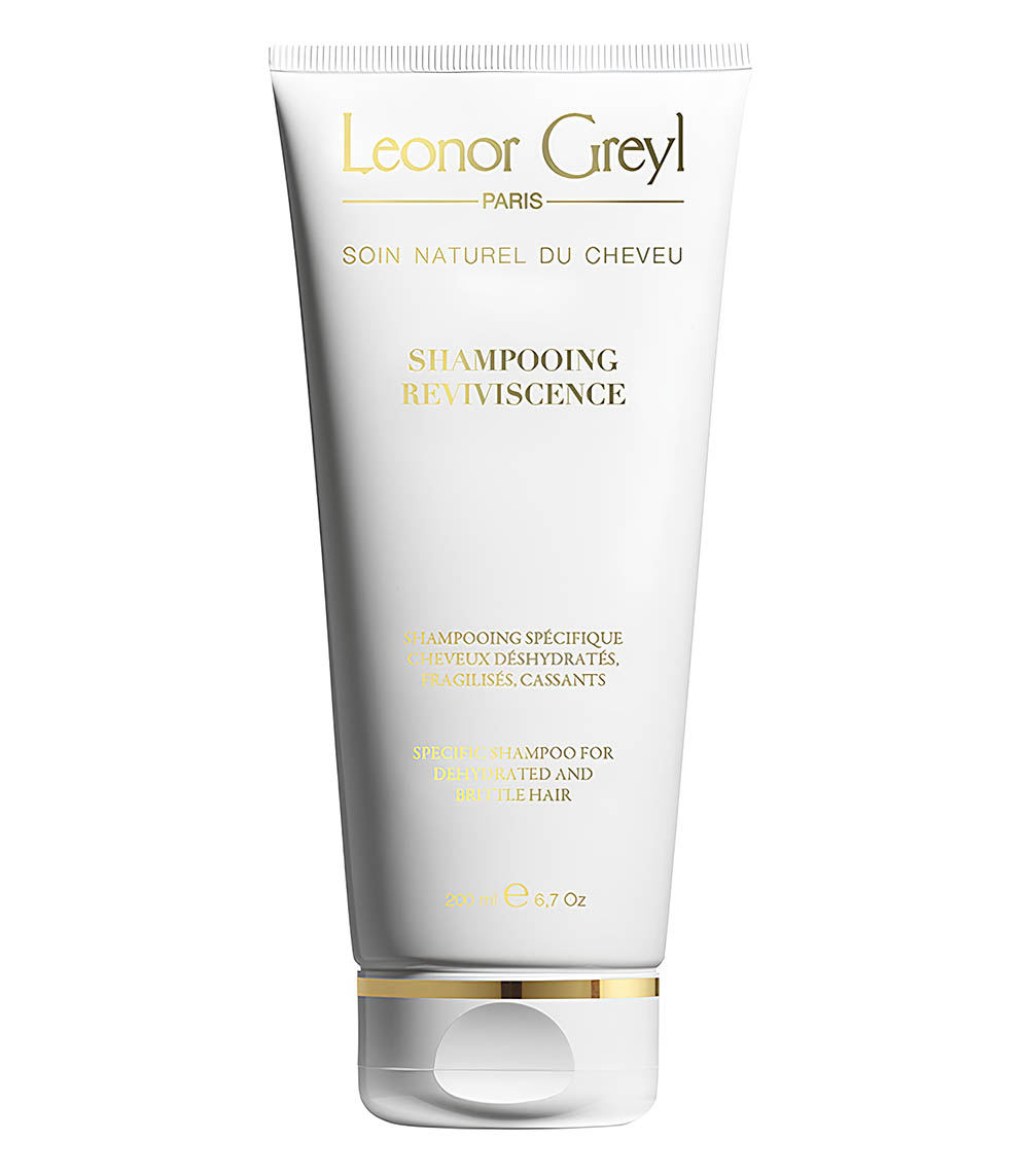 Shampooing Reviviscence 200ml Leonor Greyl