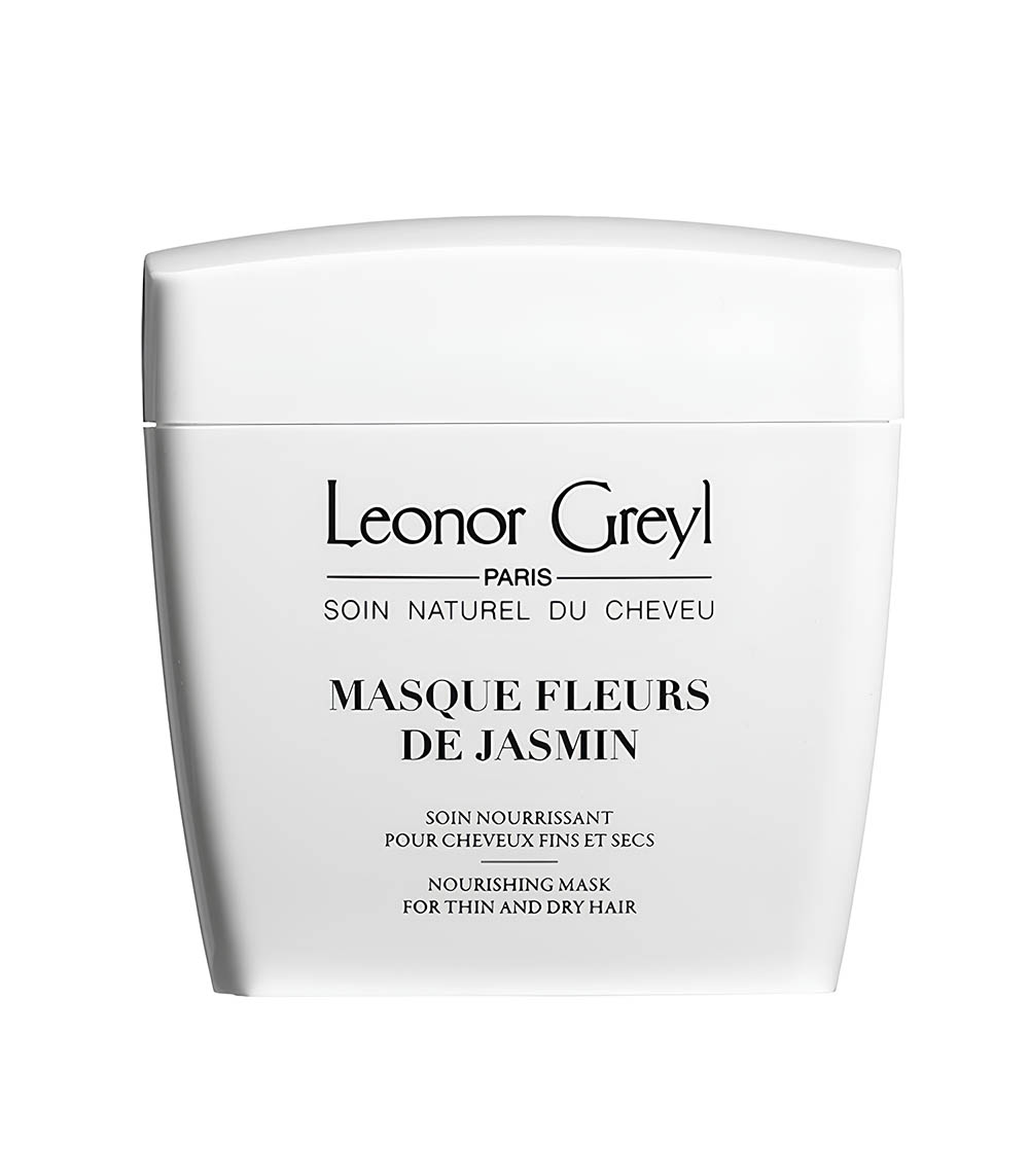 Jasmine Flowers Mask 200ml Leonor Greyl