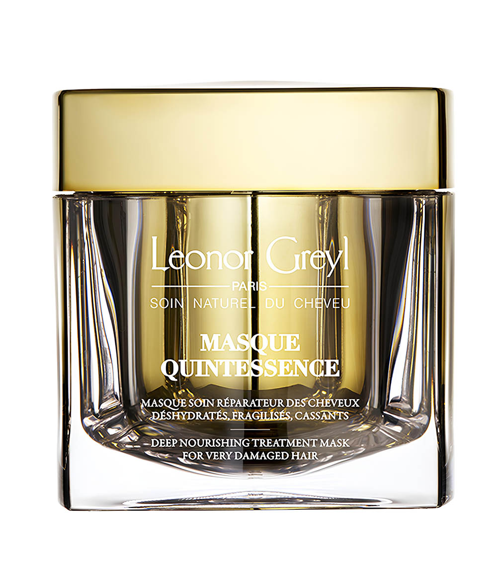 Quintessence Mask 200ml Leonor Greyl