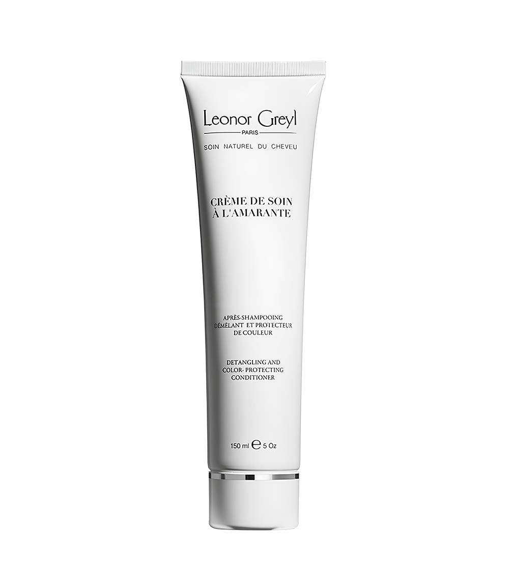 Amaranth Cream 150ml Leonor Greyl