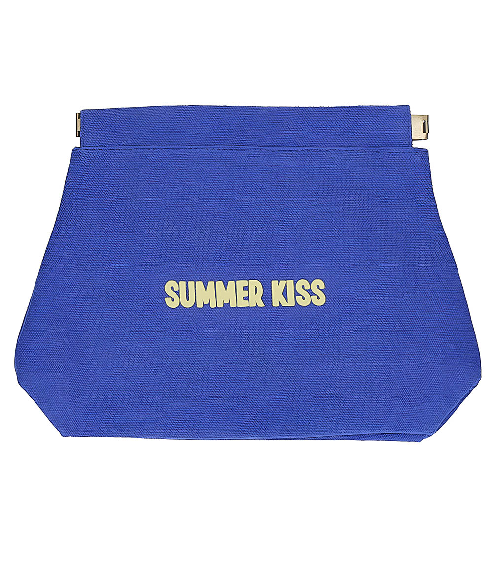 Malibu Kit Blue Klein Summer Kiss LES BONNES SOEURS