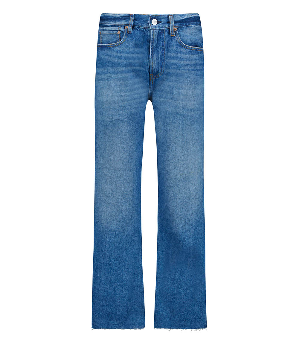 Jean 697 Baggy Wash R3 Red Legend