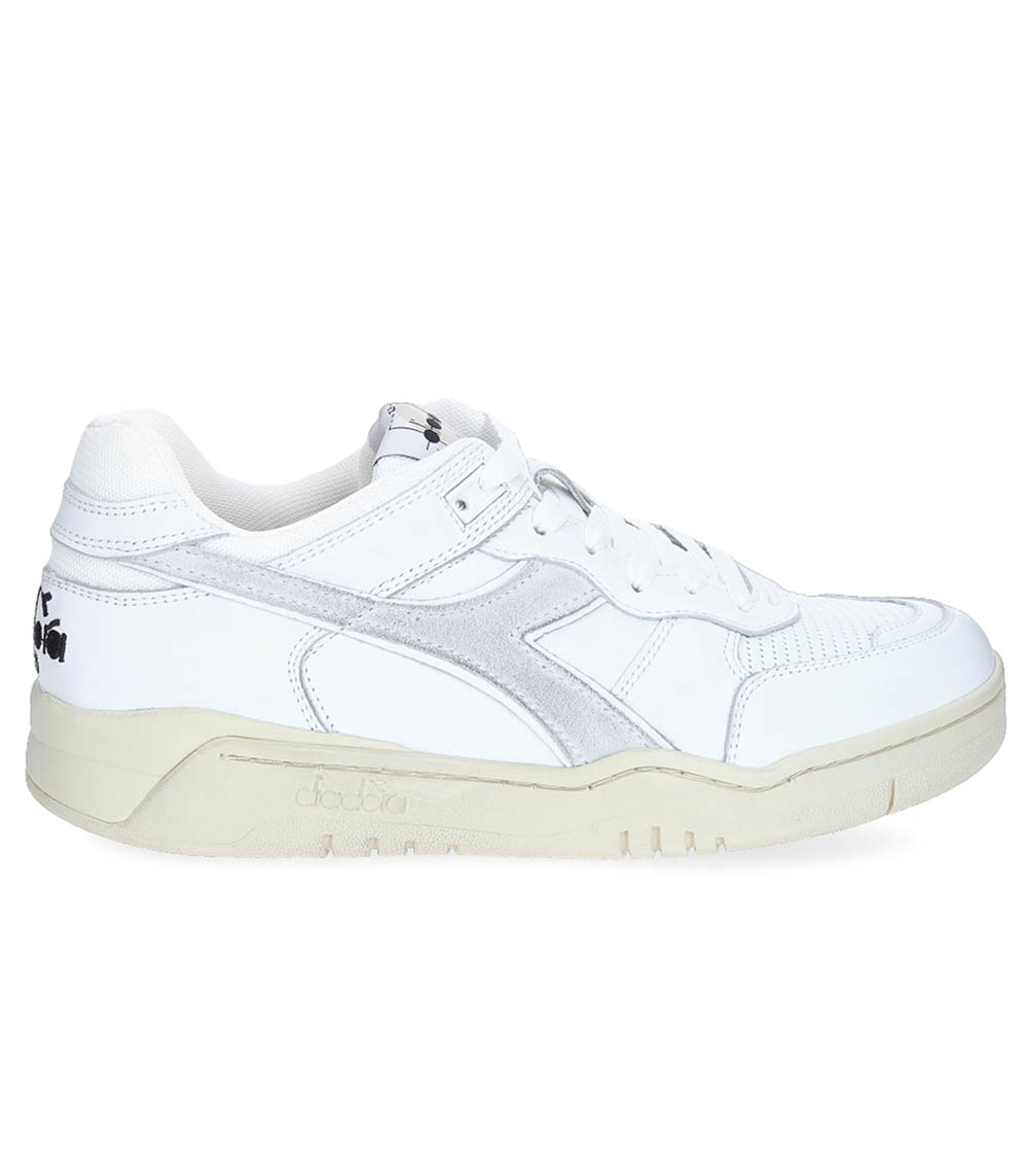 Diadora playground bianche on sale