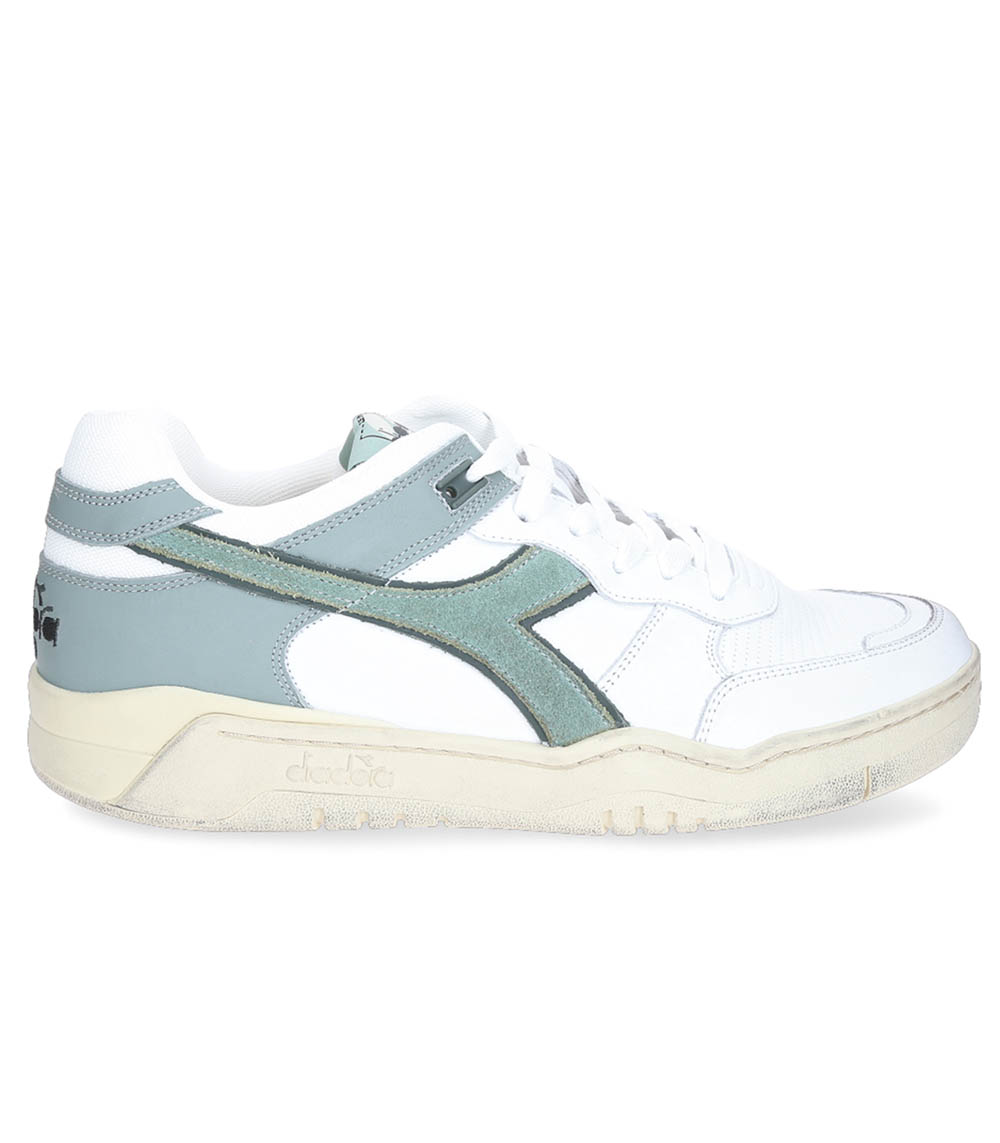 Basket diadora homme hotsell