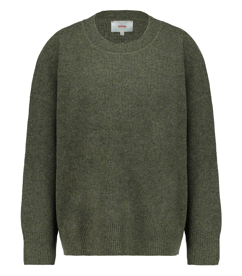 Alfie Loden Cashmere Sweater Xirena