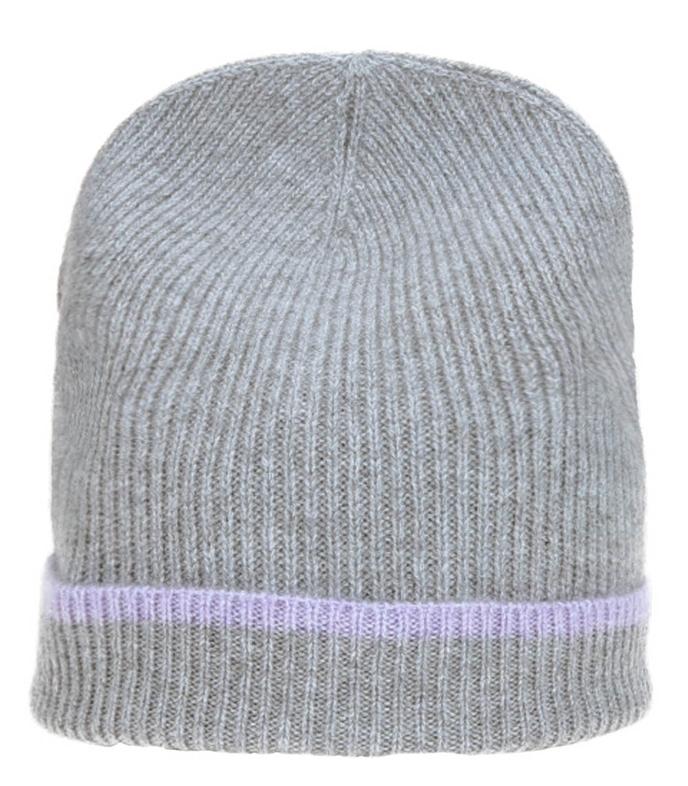 Georgy Dark Flannel Crocus hat Xirena