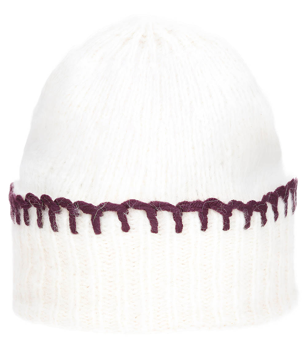 Lima Beanie Roseanna