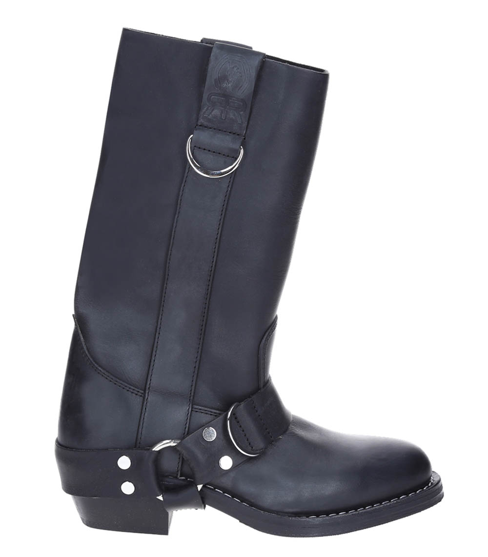 Bottes motardes on sale