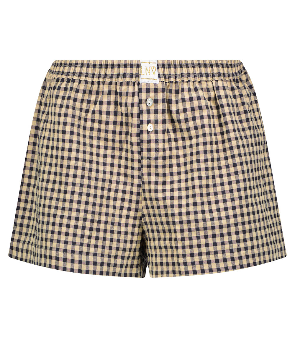 Jo Winter shorts La Nouvelle