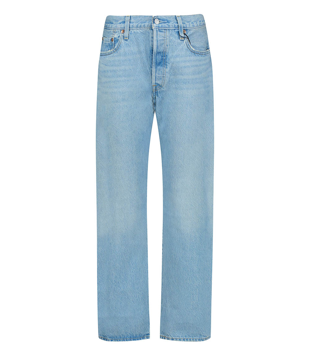 Jean 501® 90s Ankle By Your Side Levi's