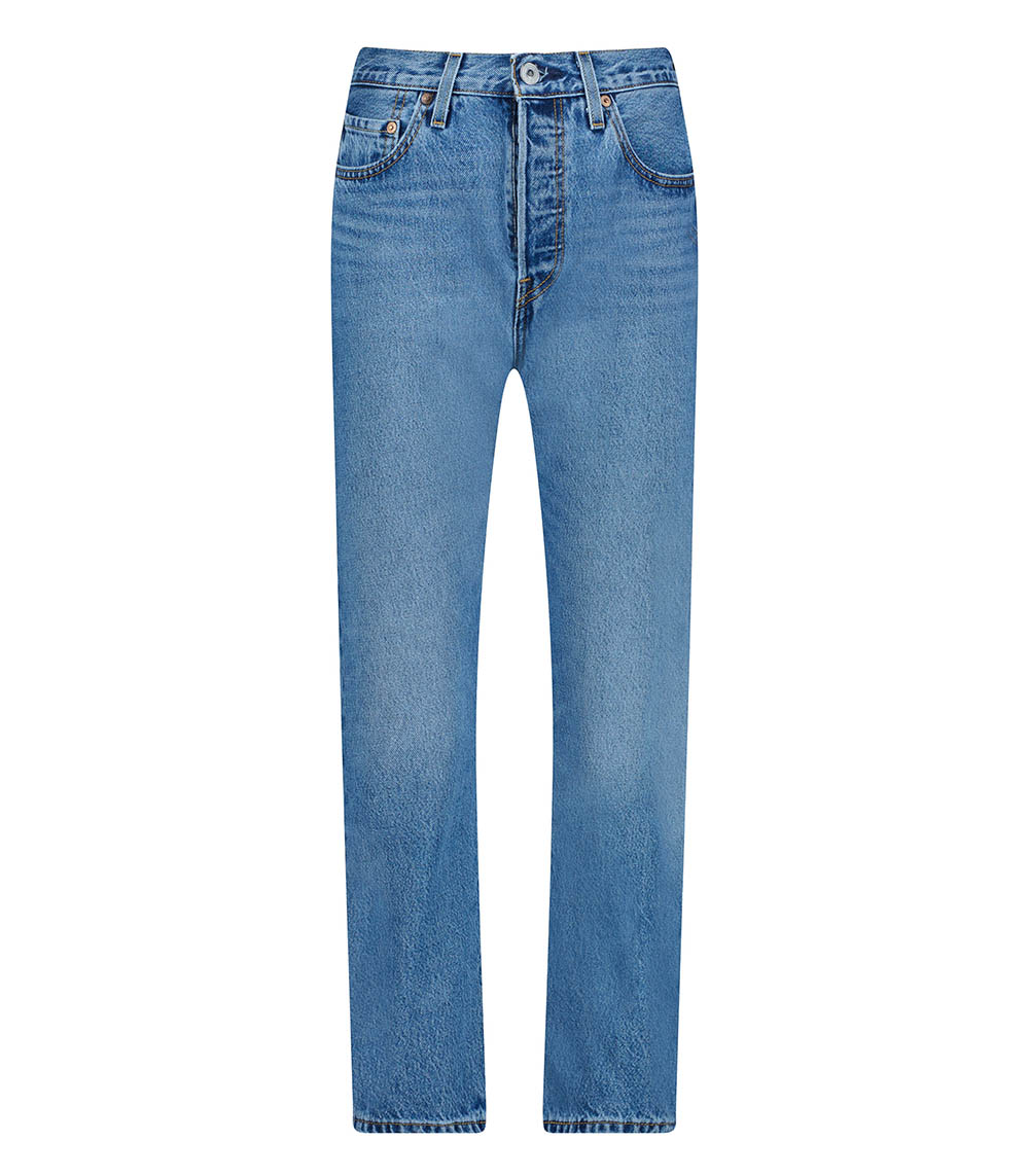 501® Crop Must Be Mine Jeans Levi's