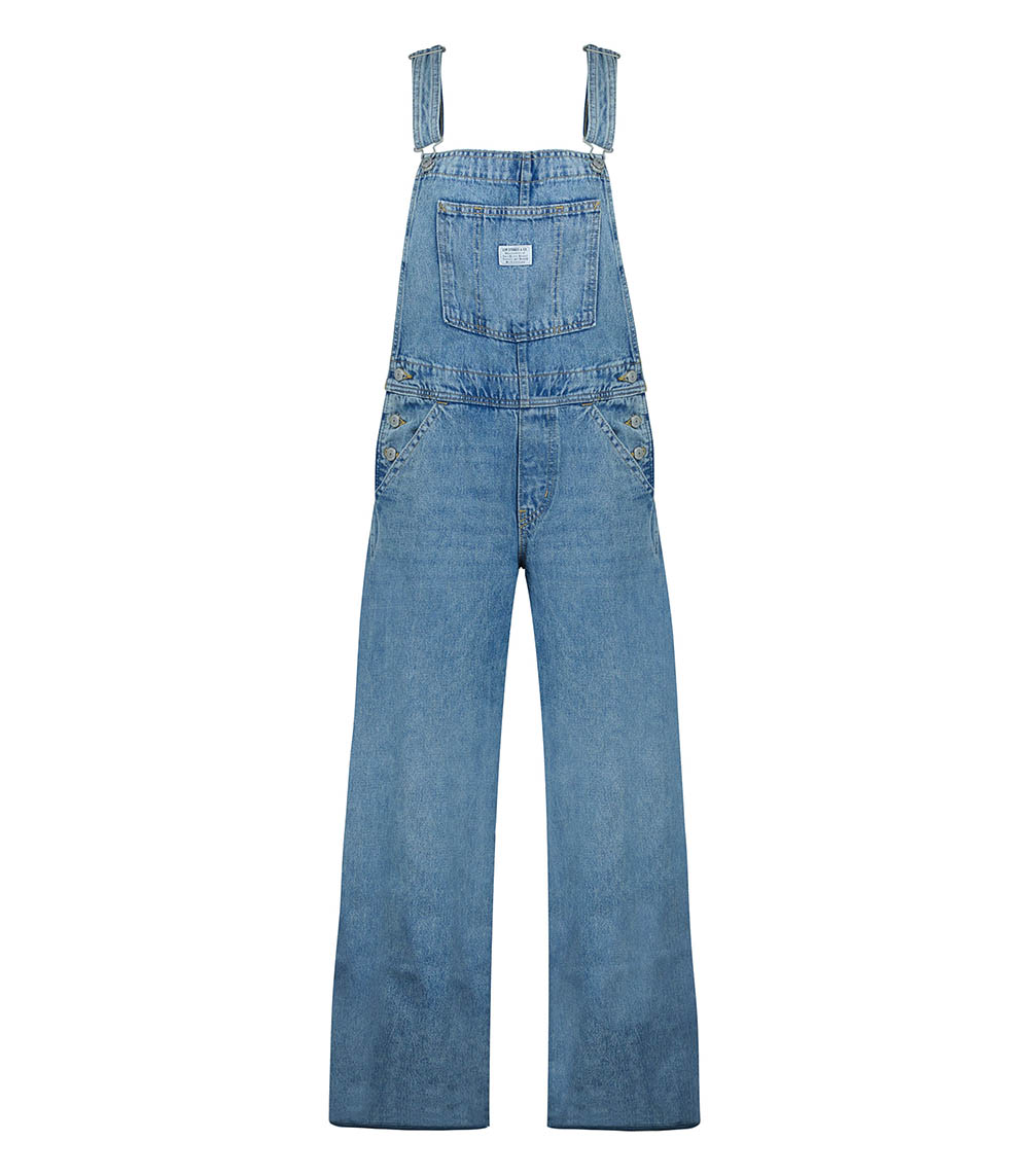 Salopette FI Baggy Overall Lasting Imprint Levi's