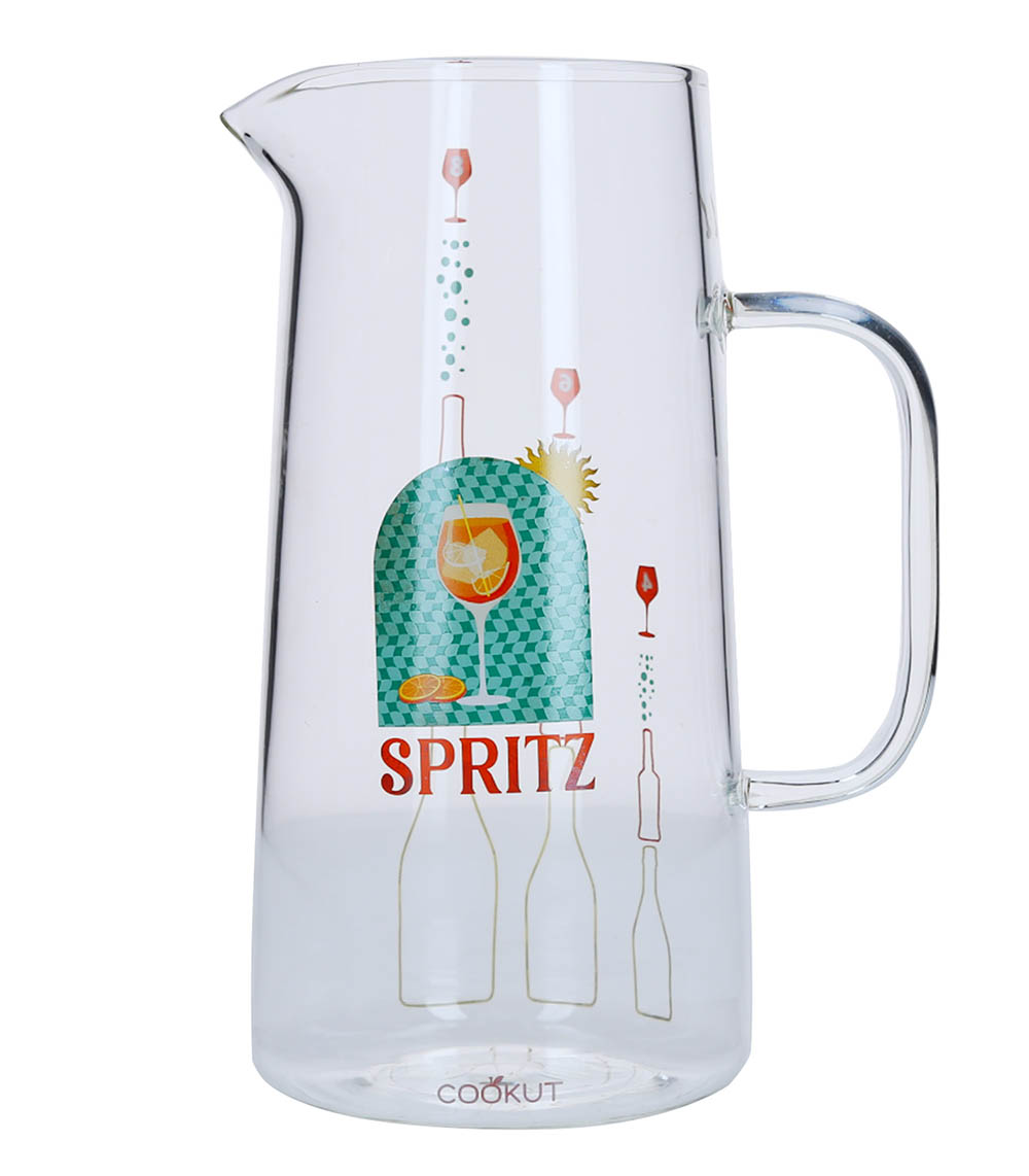 Cookut Perfect Spritz Decanter