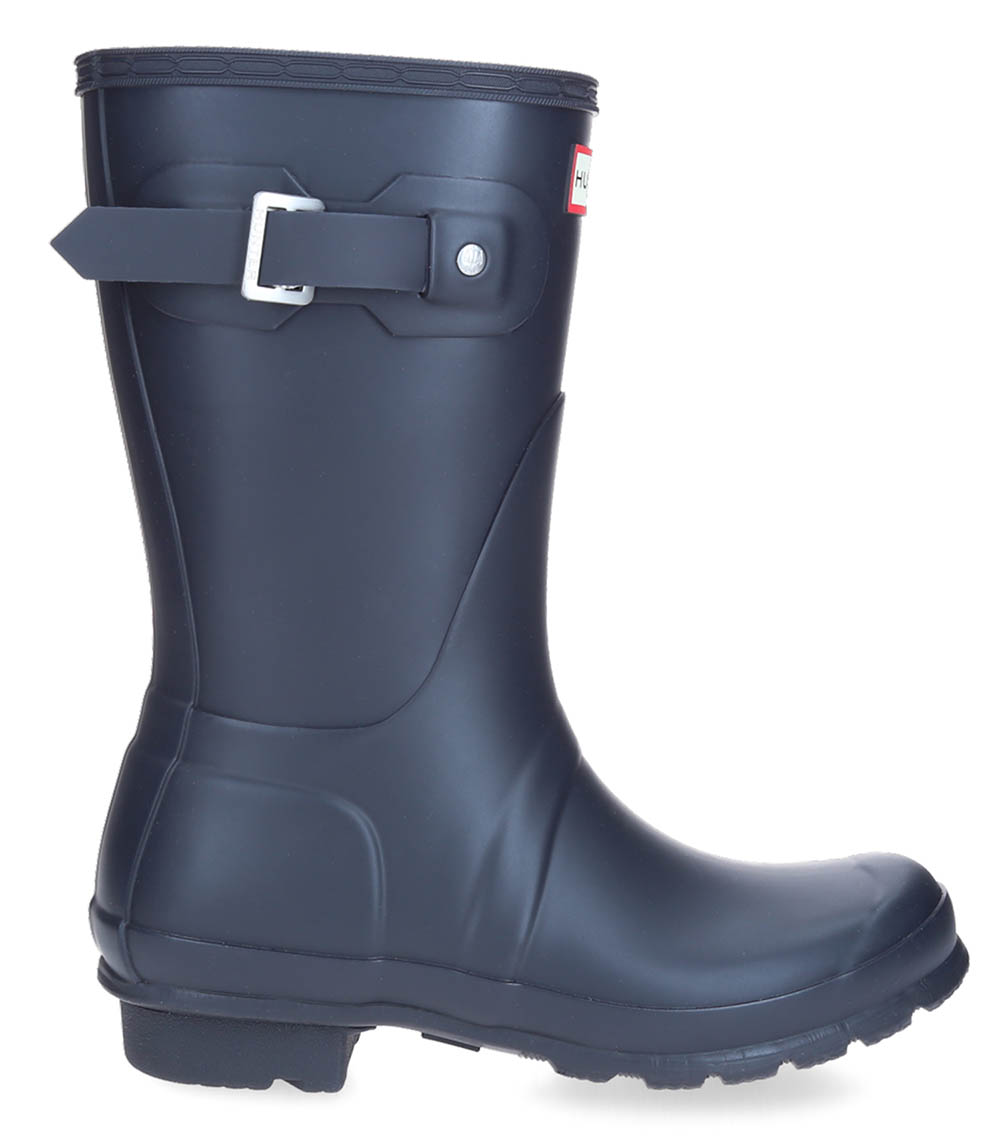 Boots Original Short Navy Hunter