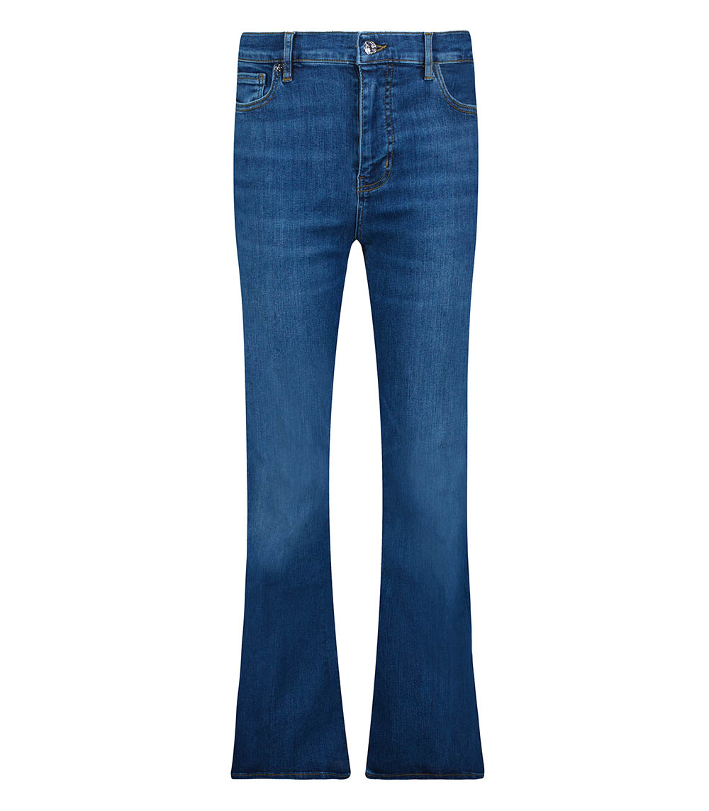 Le High Flare Skywalk jeans Frame