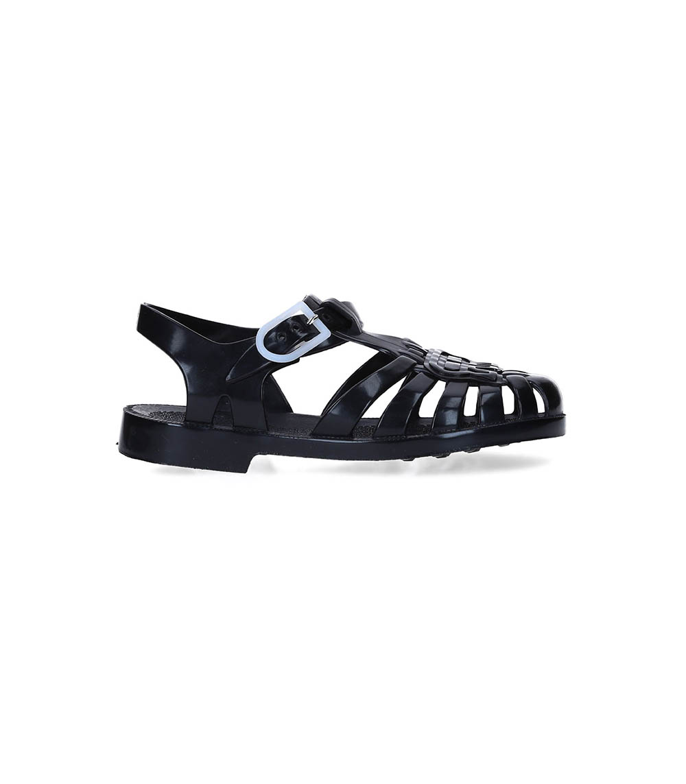 Chaussures pour enfant Meduse x Roseanna Charbon Roseanna