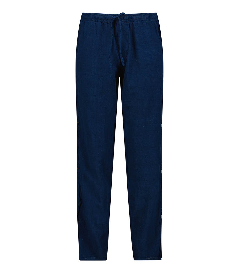 Pantalon New Temescal Indigo Bsbee