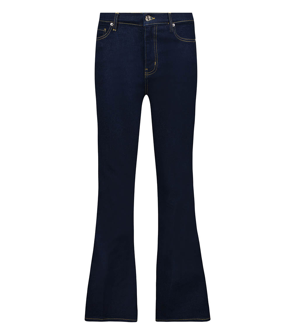 Le High Flare Stargirl jeans Frame