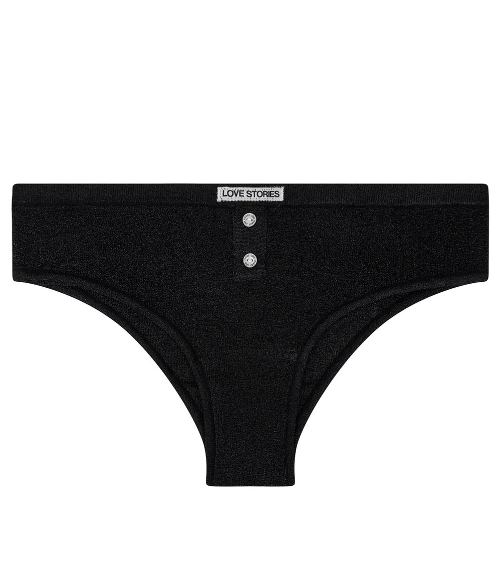 Truman knickers Black Love Stories