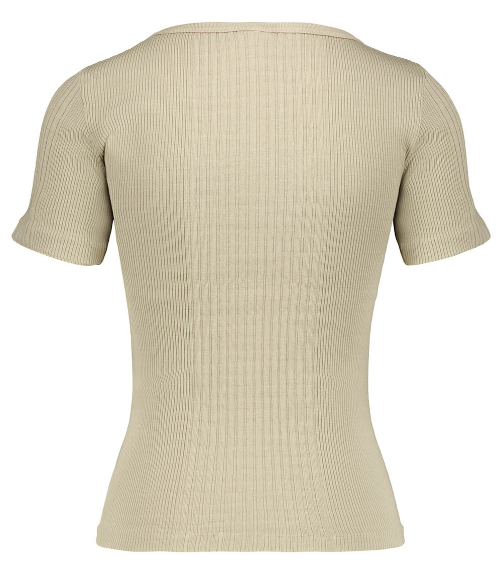 Tee-Shirt Rani Safari Pure Sugar - Jane de Boy