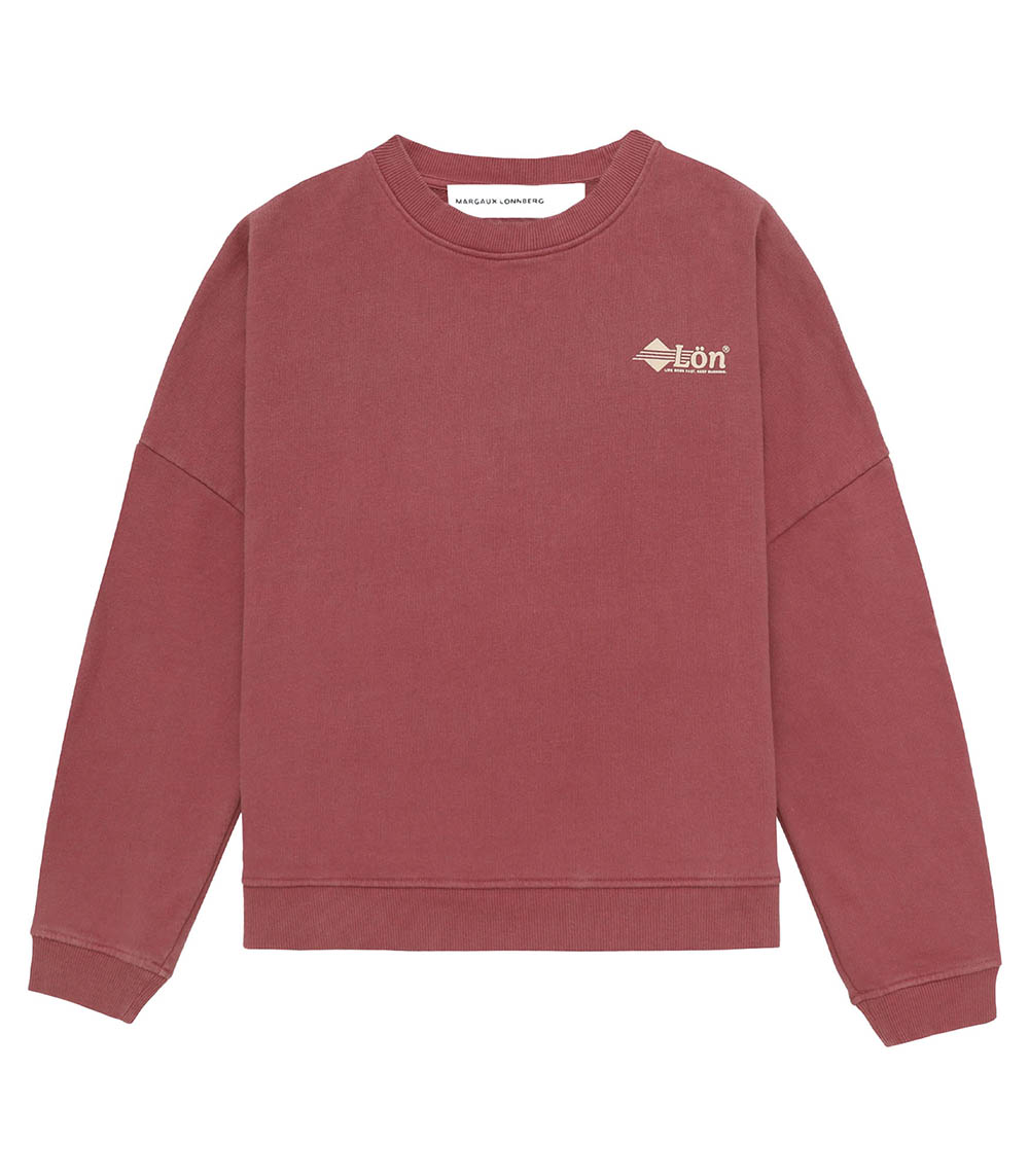 Sweat-shirt Feist Margaux Lonnberg