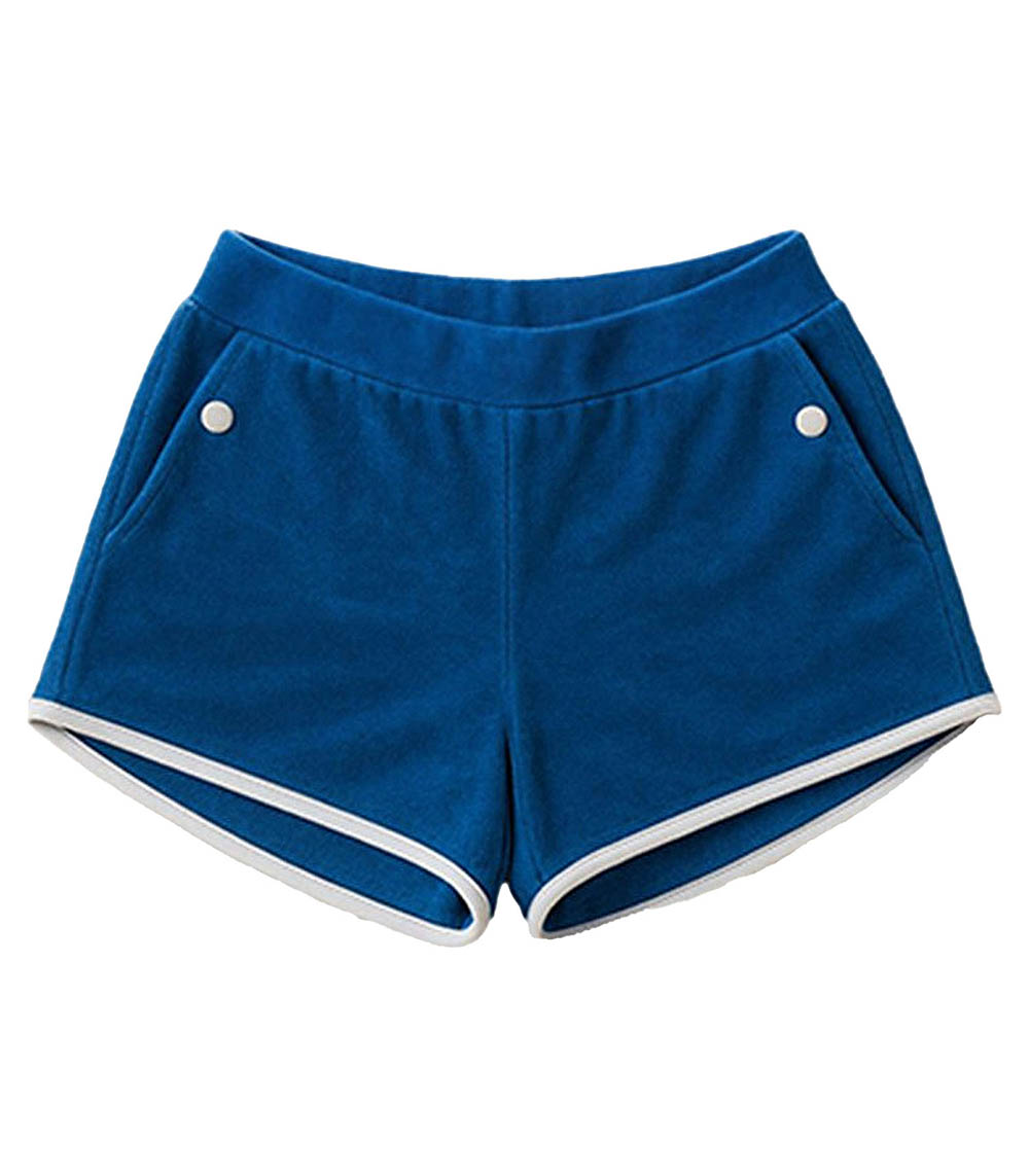 Short Julie Ma petite plage