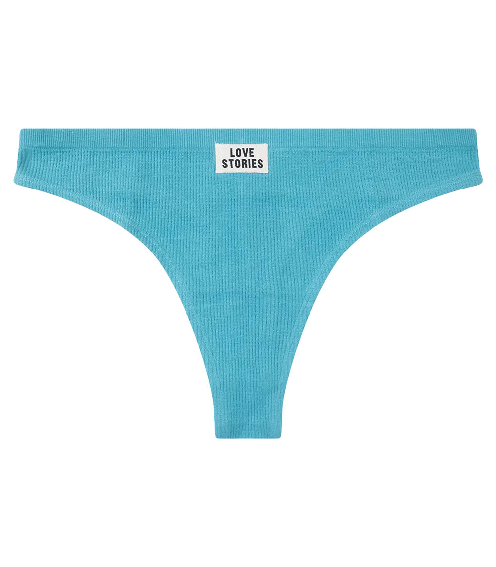 String Lima Blue Love Stories