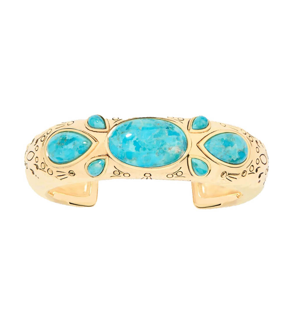 Manchette Navajo Aurélie Bidermann