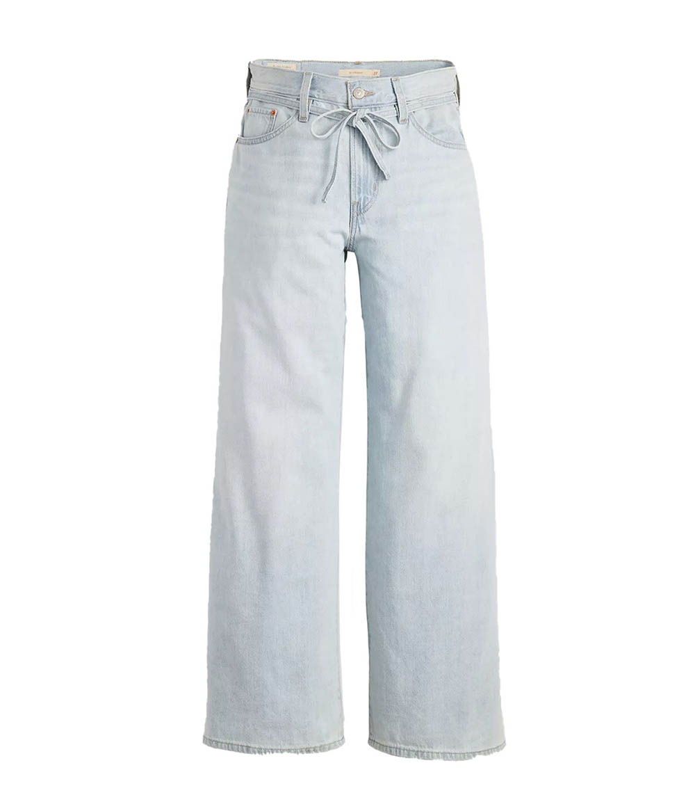 Jean XL Straight Luxury Trip Levi's