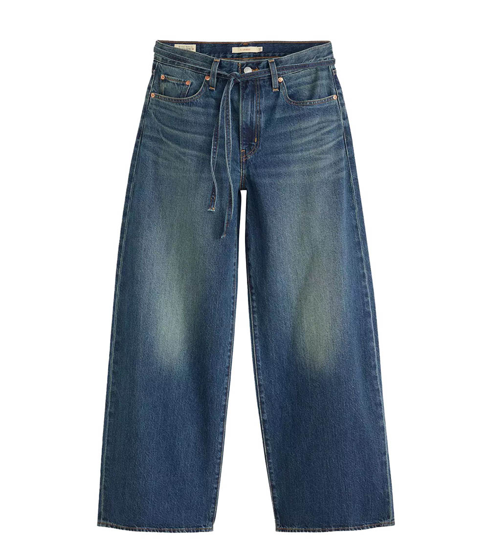 Jean XL Straight Last Thursday Levi's