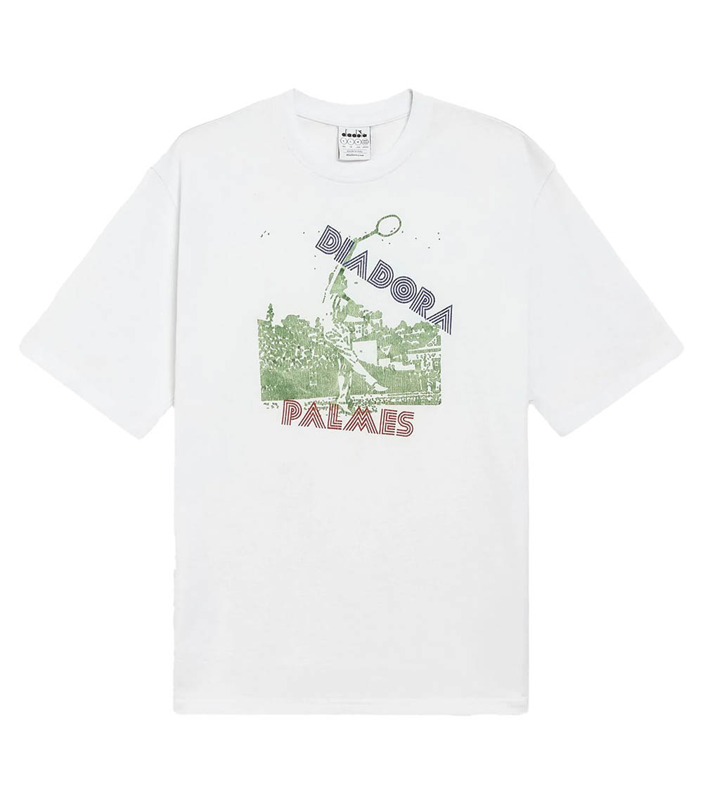 T-shirt SS Legacy I Diadora
