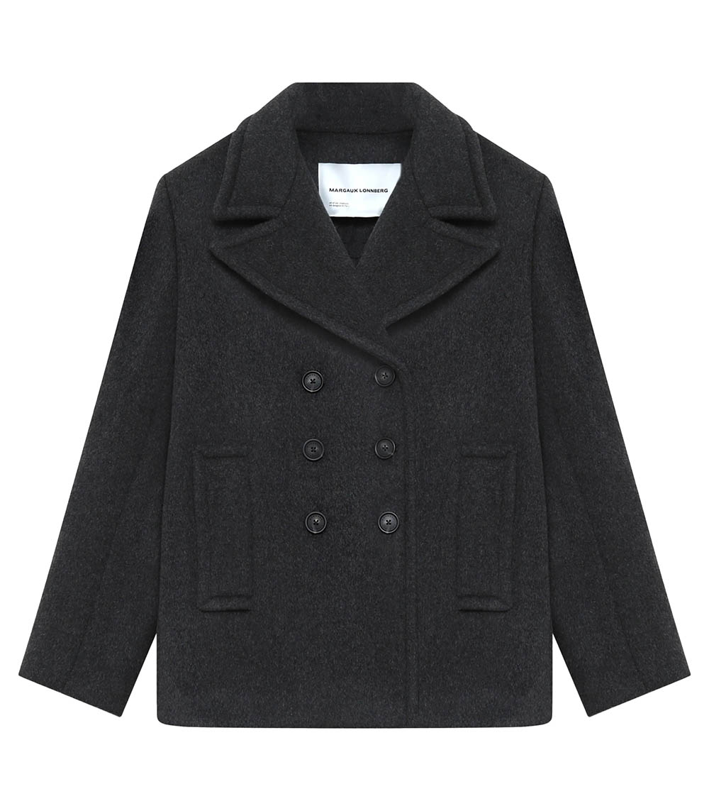 Manteau Casey Margaux Lonnberg
