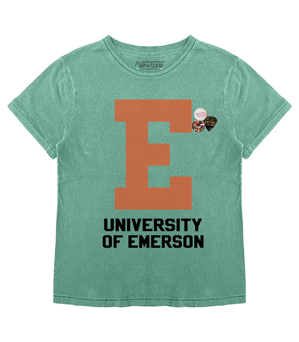 Tee-shirt Starlight Letters Emerson Newtone