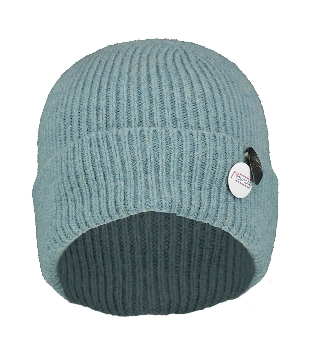 Bonnet Hayer Bleed Basil Newtone Bonnet Hayer Bleed Basil Newtone