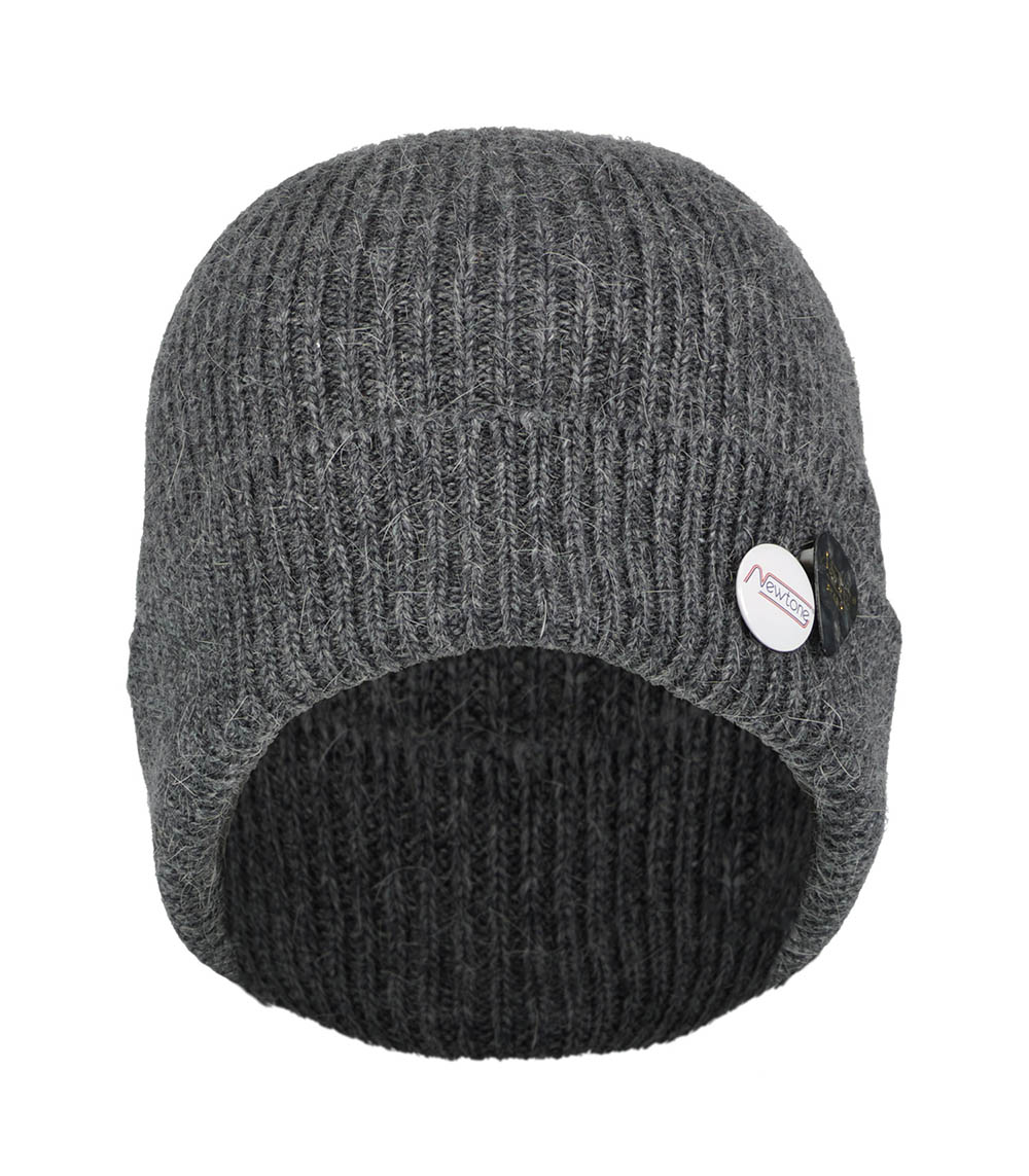 Bonnet Hayer Bleed Medgrey Newtone Bonnet Hayer Bleed Medgrey Newtone