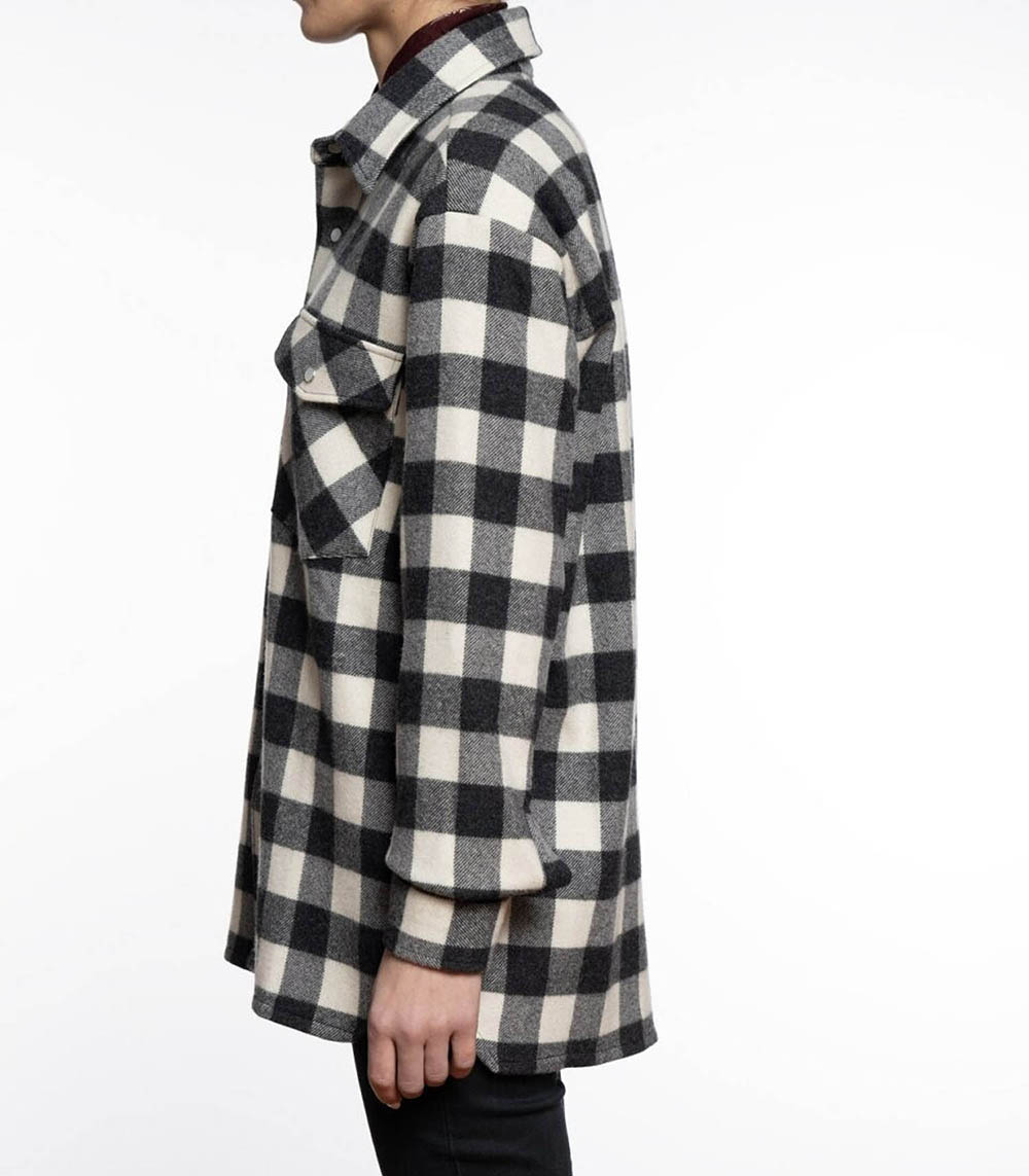 Chemise Prima Land destin