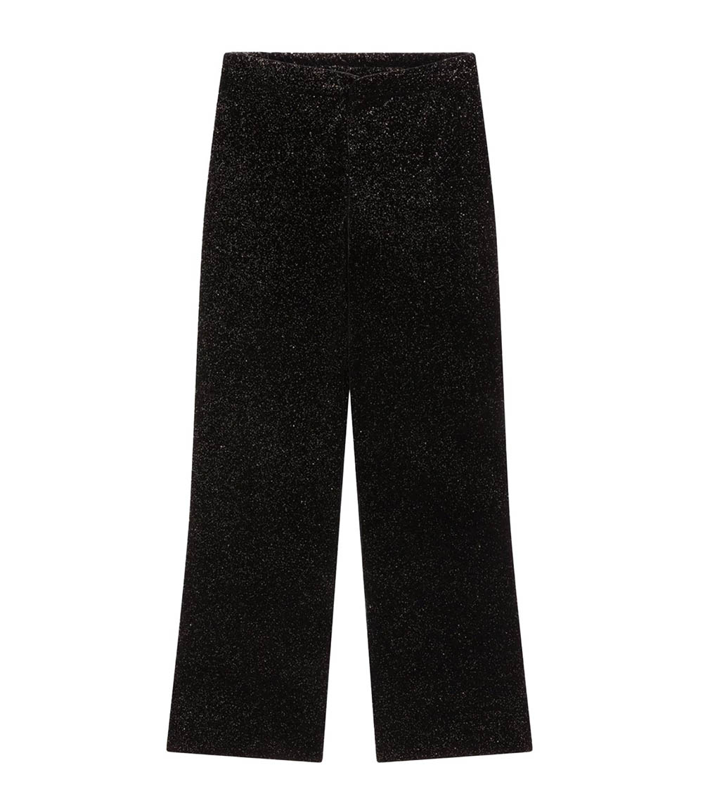 Pantalon Duke Galaxie velours Roseanna