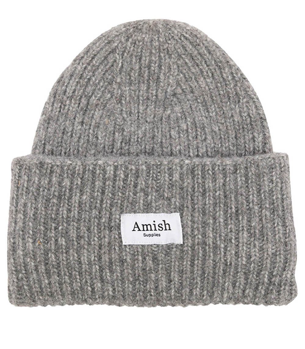 Bonnet Gris Amish