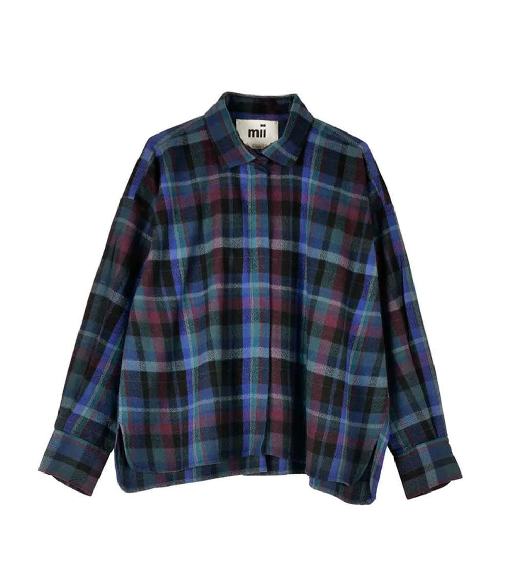 Chemise Greta Mii